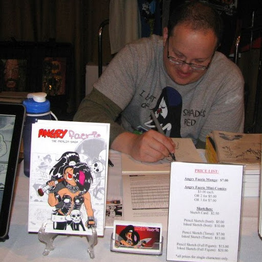 Scott Springer Photo 23