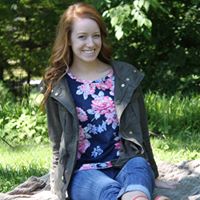 Sarah Whitaker Photo 15