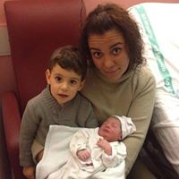 Maria Torrero Photo 3
