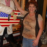 Jane Floyd Photo 20