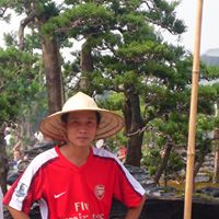 Luan Dinh Photo 21