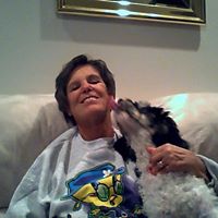 Pat Harris Photo 11