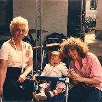 Cathy Quinn Photo 14