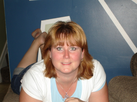 Danielle Hart Photo 8