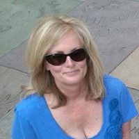 Teresa Drummond Photo 24