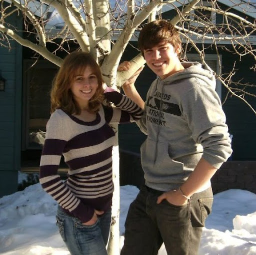 Emily Rhoads Photo 21