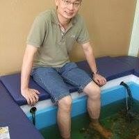 Lou Chen Photo 10