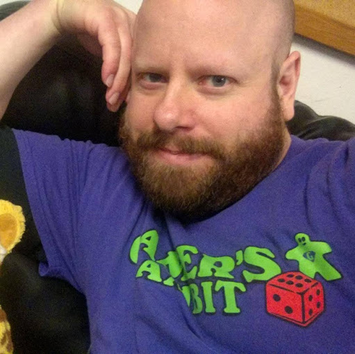 Stephen Carpenter Photo 28