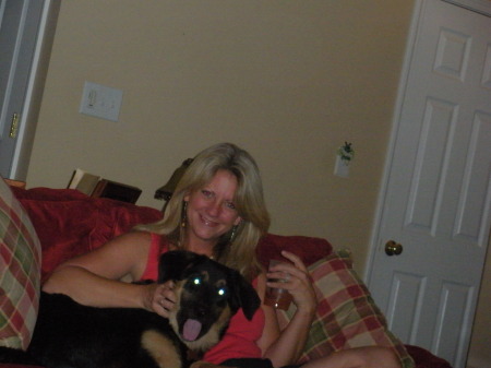 Susan Marek Photo 26