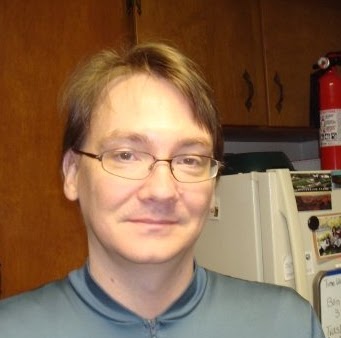 Ben Williams Photo 17