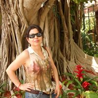 Yolanda Carmona Photo 16