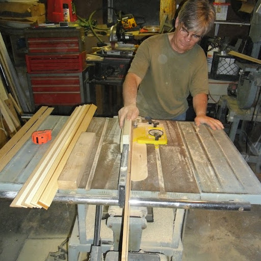 Tom Morrell Photo 12