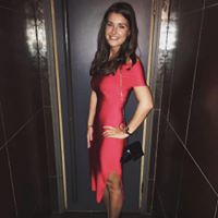 Danielle Langley Photo 35
