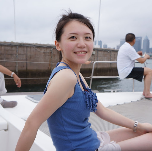 Qin Chen Photo 30