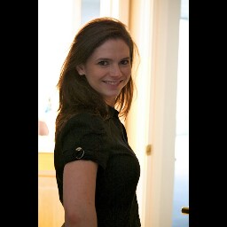 Kristin Hardy Photo 35