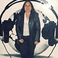 Mariana Pinilla Photo 2