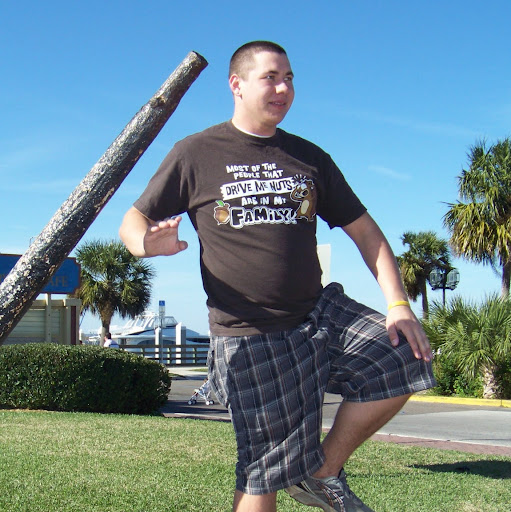 Paul Lunsford Photo 11
