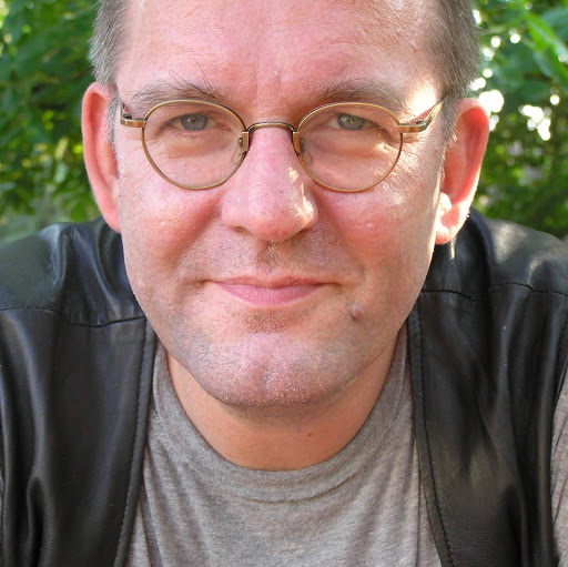 Michael Bloch Photo 26