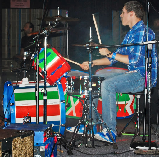 Dustin Mckee Photo 9