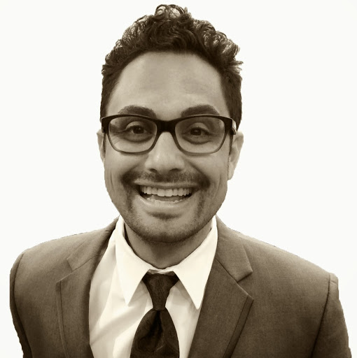 Jonathan Shapiro Photo 16