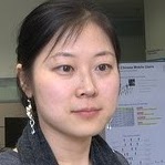 Jinghua Zhang Photo 6