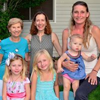 Susan Morris Photo 43