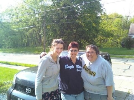 Kim Wolfe Photo 14