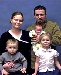 Sheri Campbell Photo 25