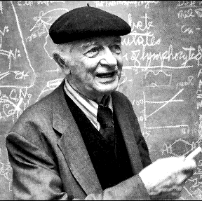 Linus Pauling Photo 24