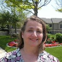 Patricia Miceli Photo 22