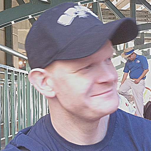 John Owen Photo 24