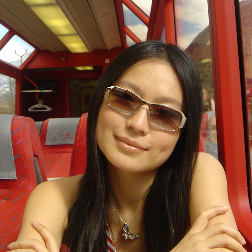 Samantha Xu Photo 8