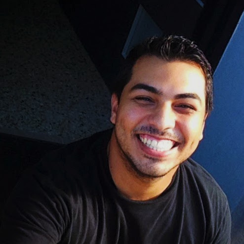 Hector Gonzalez Photo 35