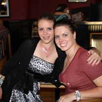 Crystal Hutson Photo 8