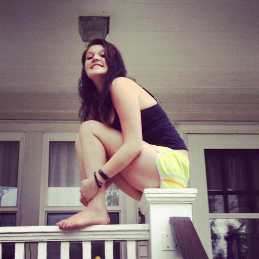 Jessica Mchale Photo 5