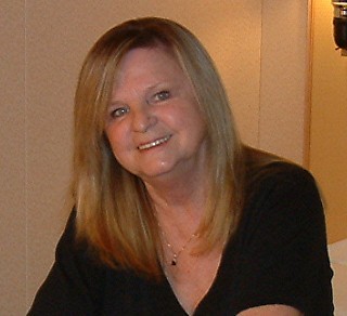 Judy Reese Photo 1