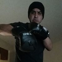 Gil Figueroa Photo 10