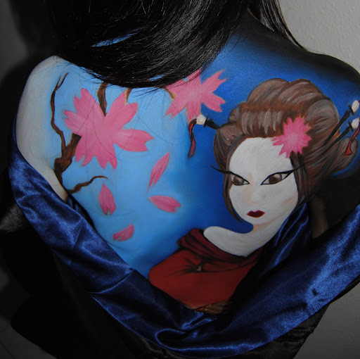 Sara Moreno Photo 9