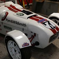 Dennis Power Photo 5