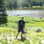Andrew Morton Photo 14