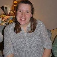 Julie Hogue Photo 10