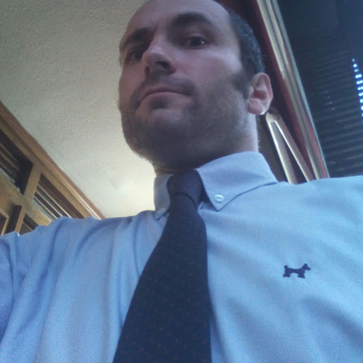 Thomas Navarro Photo 21
