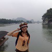 Jing Jin Photo 23