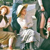 Marie Broadhead Photo 4