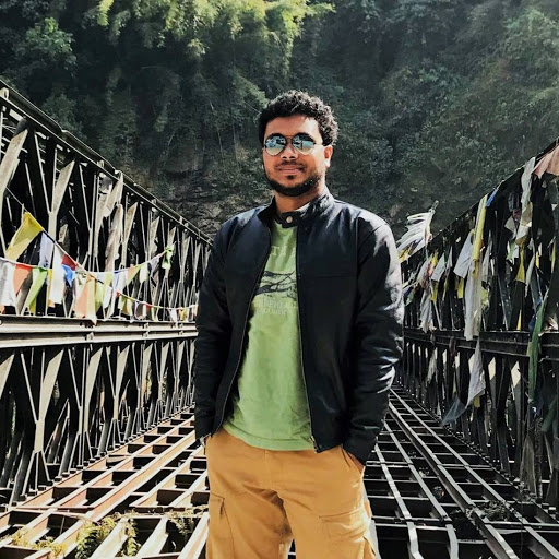 Asif Rahman Photo 24
