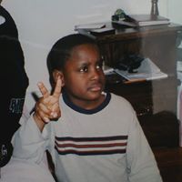 Terrance Montgomery Photo 19