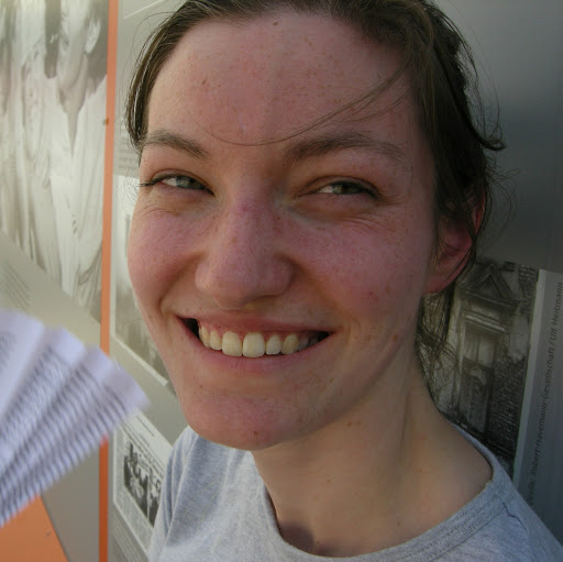 Christine Mcloughlin Photo 22