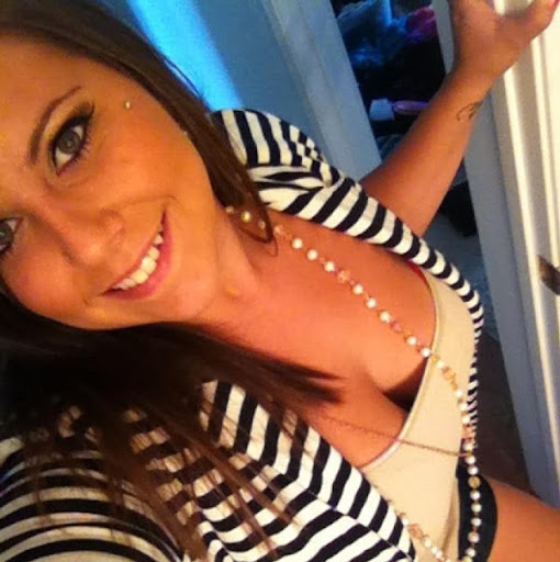 Danielle Corbin Photo 35