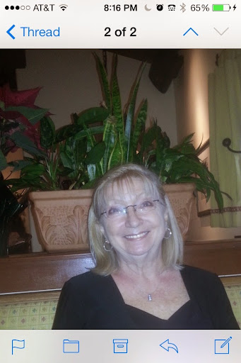 Pat Sloan Photo 5