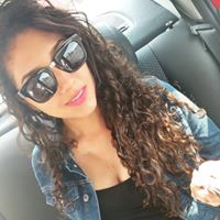 Catherine Robles Photo 6